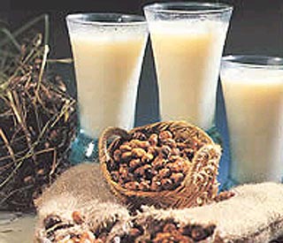 La receta del día: Horchata