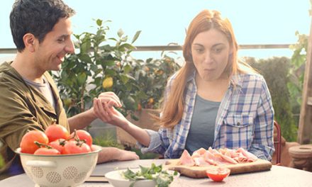 El Huerto Bonnatur, de la huerta a casa con todo su sabor