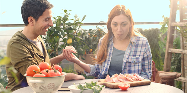 El Huerto Bonnatur, de la huerta a casa con todo su sabor