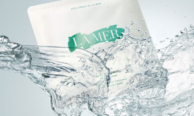 The Hydrating Facial, la máscara hidratante de La Mer