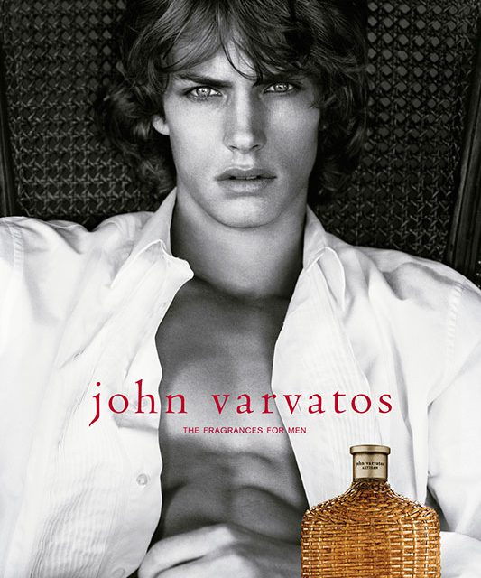 John Varvatos: Classic & Artisan, la elegancia masculina