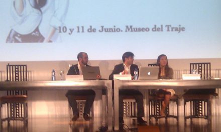 La “profesionalización” de Red Web Unity en las Jornadas de los Blogs de Moda