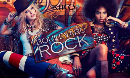 Kiko Make Up Milano colección Boulevard Rock para el verano