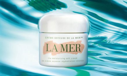 La Mer, The Moisturizing Soft Cream‏, lujo y esclusividad