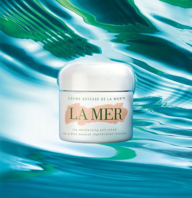 La Mer, The Moisturizing Soft Cream‏, lujo y esclusividad