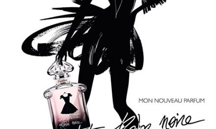 La Petite Robe Noire de Guerlain llega con mucha fuerza