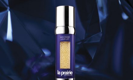 La Prairie, Skin Caviar Liquid Lift, el mejor sérum antienvejecimiento