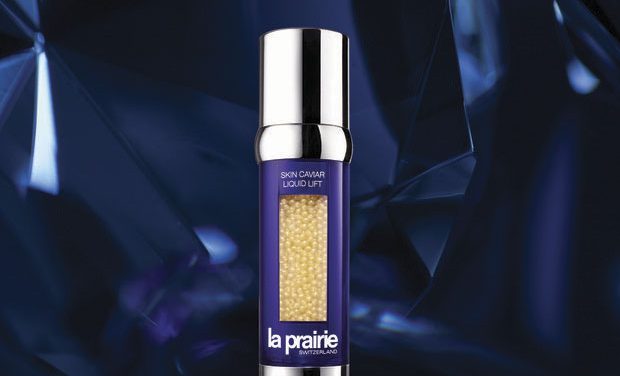 La Prairie, Skin Caviar Liquid Lift, el mejor sérum antienvejecimiento