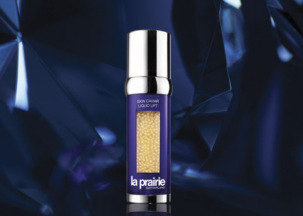 La Prairie, Skin Caviar Liquid Lift, el mejor sérum antienvejecimiento