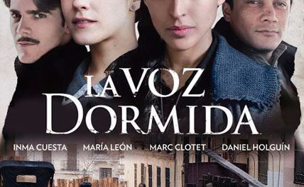 La Voz Dormida, el estreno que todos esperamos