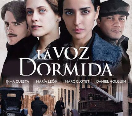 La Voz Dormida, el estreno que todos esperamos