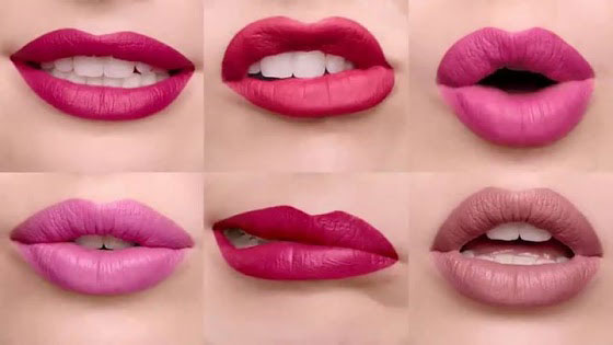 Nuevos labiales mate, Clinique Pop Liquid Matte y Clinique Pop Matte