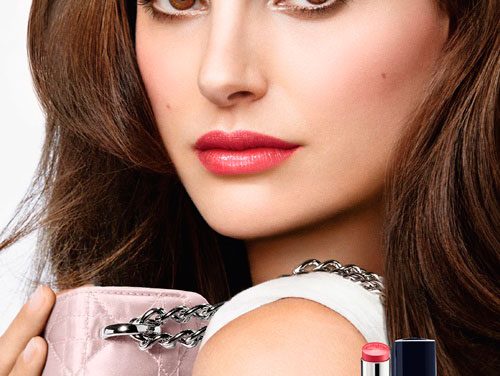 Llega una revolución para los labios, Rouge Dior Baume