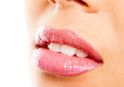 Mantenimiento para los labios sanos
