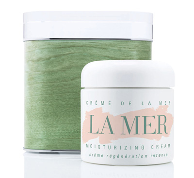 La Mer edición especial para Navidad