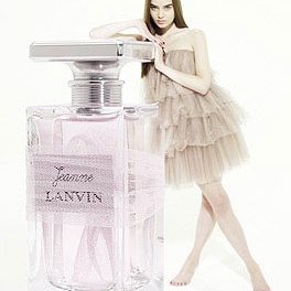 Homenaje de Lanvin a su fundadora