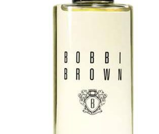Nueva limpiadora en aceite de Bobbi Brown