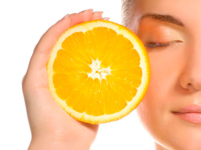 Vitamina C, conoce sus beneficios en la piel y que linea de Selvert la incorpora