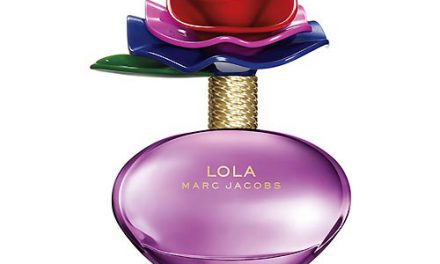 Ideas para regalar en Navidad: Lola Marc Jacobs