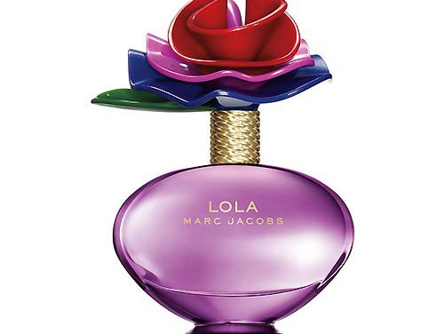 Ideas para regalar en Navidad: Lola Marc Jacobs