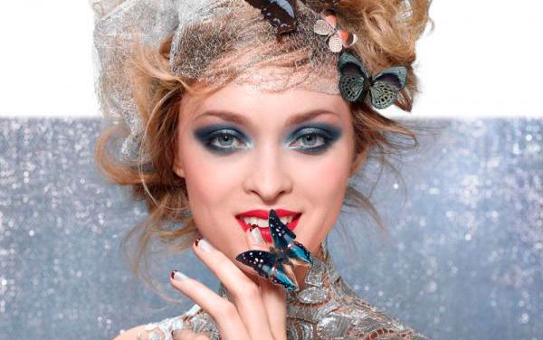 Maquillaje de Navidad: Bourjois te propone un look festivo