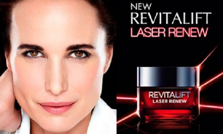 Cinco pasos para una aplicación experta con Revitalift Láser X3‏ de L’Oréal