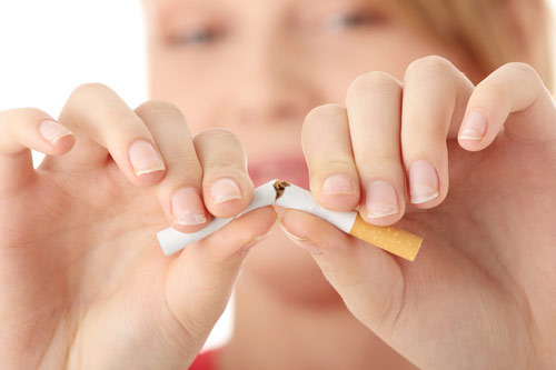 Los efectos del tabaco en la piel por la Dra. Ana María Barranco