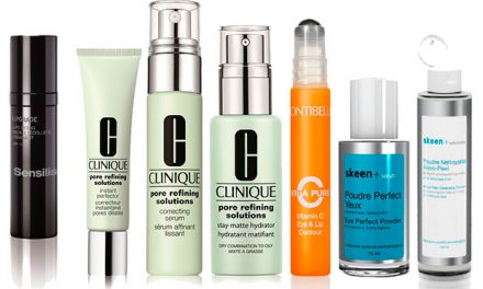 Los mejores productos de belleza de octubre