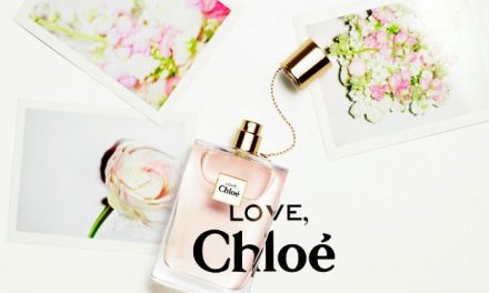 Love Chloé Eau Florale