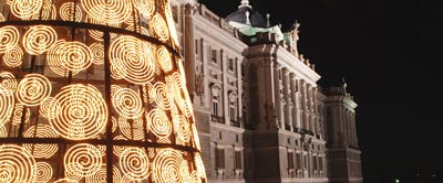 Esta Navidad Madrid se enciende de la mano de los diseñadores