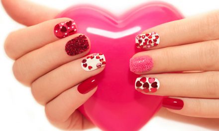 Los 10 MandaMientos para conseguir una Manicura 10