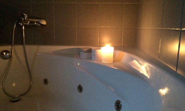 Mandi Lulur de Rituals, un baño de placer para los sentidos