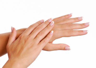 Soluciones naturales para el cuidado de tus manos