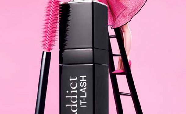 El maquillaje Dior Addict crece con It Lash e It Liner