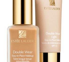 Versión «light» del maquillaje estrella de Estée Lauder