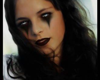 Maquillajes para Halloween