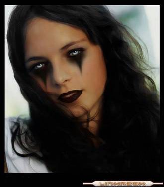 Maquillajes para Halloween