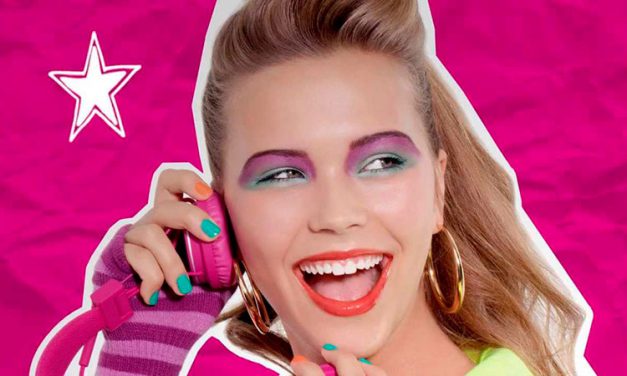 Crea tu propio look de maquillaje con Mary Kay at Play