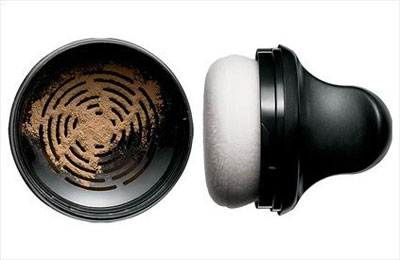 Maquillaje mineral de Mac