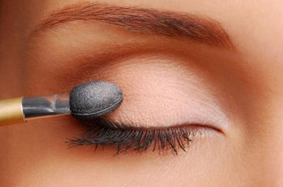 Truco para un maquillaje perfecto de ojos