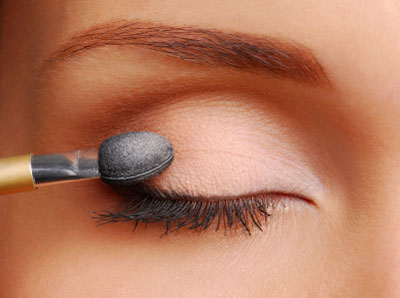 Truco para un maquillaje perfecto de ojos