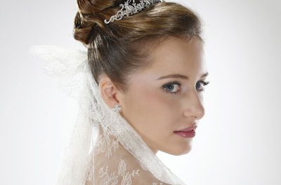 Maquillaje para novias