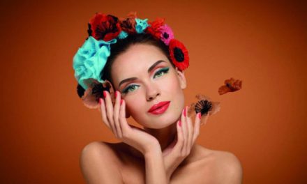 Paris Flower, el verano florido de Bourjois