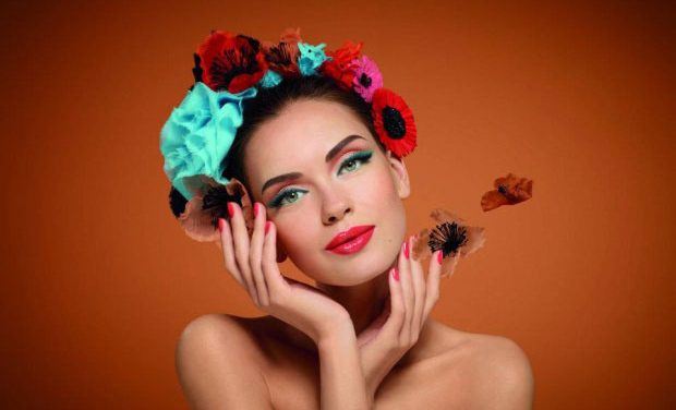 Paris Flower, el verano florido de Bourjois