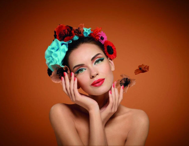 Paris Flower, el verano florido de Bourjois