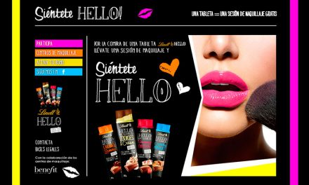 ¿Quieres llevarte una sesión de maquillaje gratis?