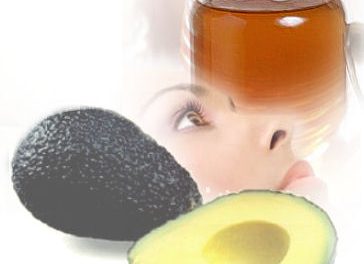 Mascarilla natural hidratante