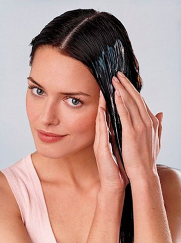 4 mascarillas caseras para el cabello