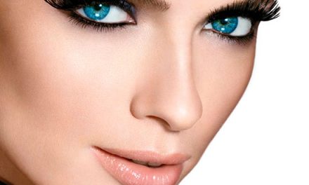 Maybelline, look completo para tu mirada