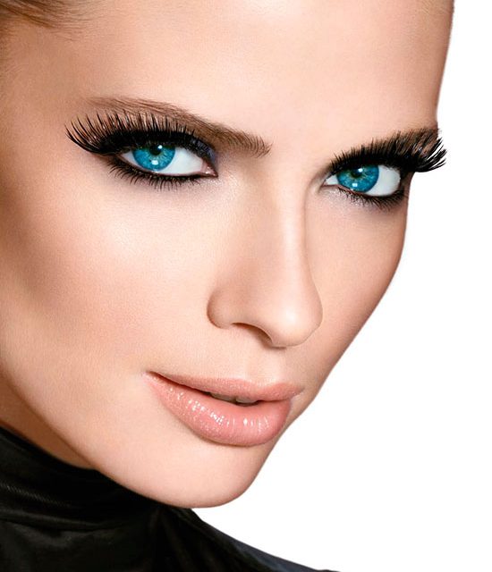 Maybelline, look completo para tu mirada